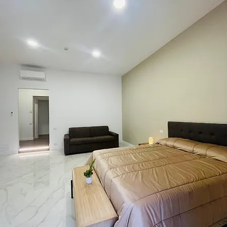 Nerisa Gasthof Neapel