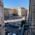 Nerisa Πανσιόν Νάπολη