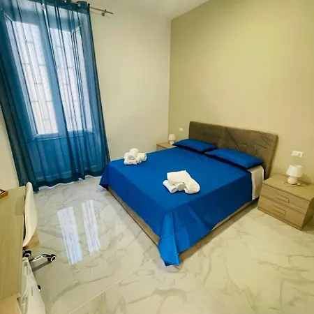 Maison d'hôtes Nerisa