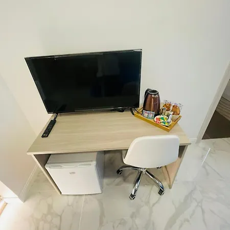 Vendégház Nerisa Nápoly