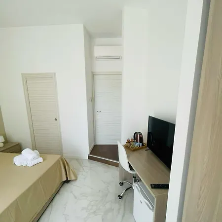 Maison d'hôtes Nerisa Naples