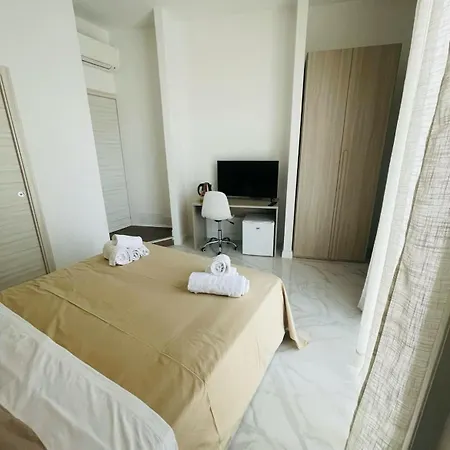 Nerisa Maison d'hôtes