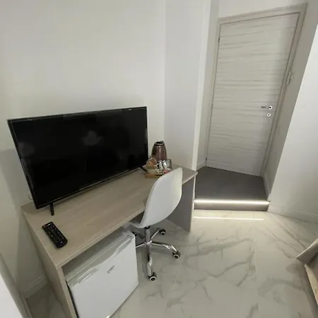 Maison d'hôtes Nerisa 4*