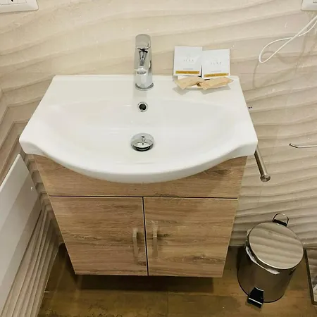 Nerisa Maison d'hôtes Naples