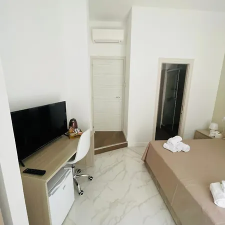 Vendégház Nerisa Nápoly