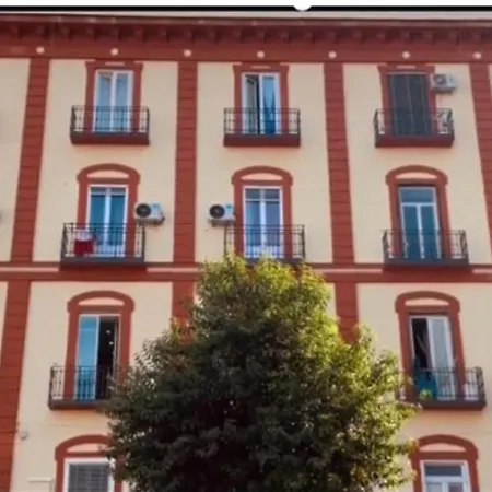 Nerisa Maison d'hôtes 4*