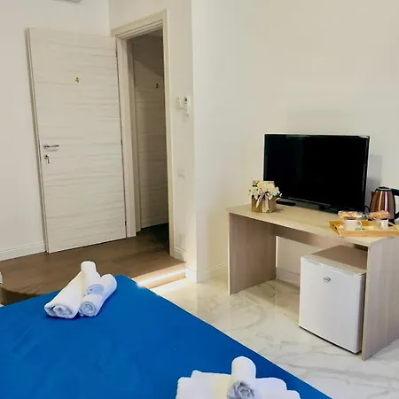 Nerisa Vendégház 4*