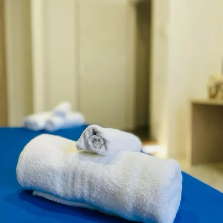 Vendégház Nerisa 4*