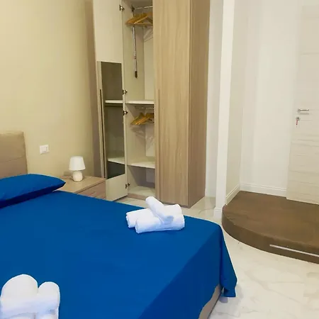 Nerisa Maison d'hôtes