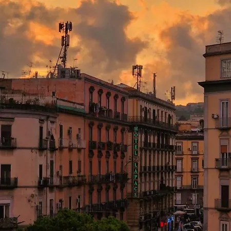 Nerisa Maison d'hôtes Naples