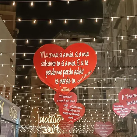 Nerisa 4* Napoli