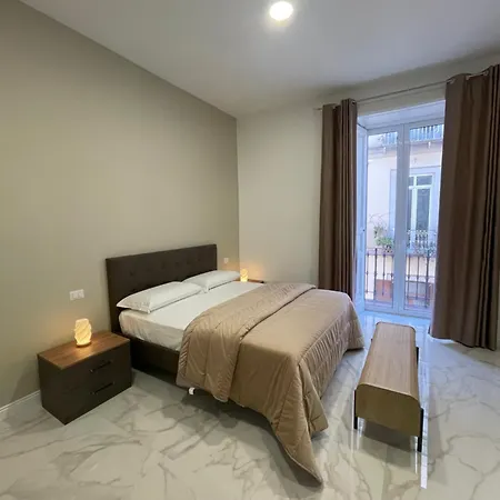 Nerisa Napoli