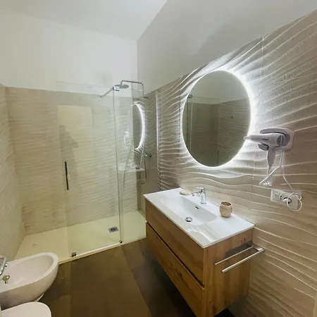 Nerisa Maison d'hôtes 4*