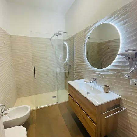 Nerisa Maison d'hôtes