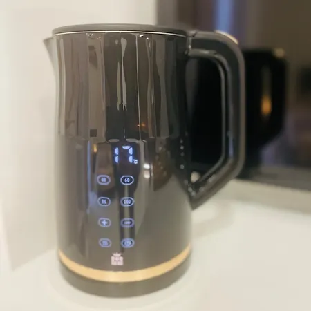 Gæstehus Nerisa 4*