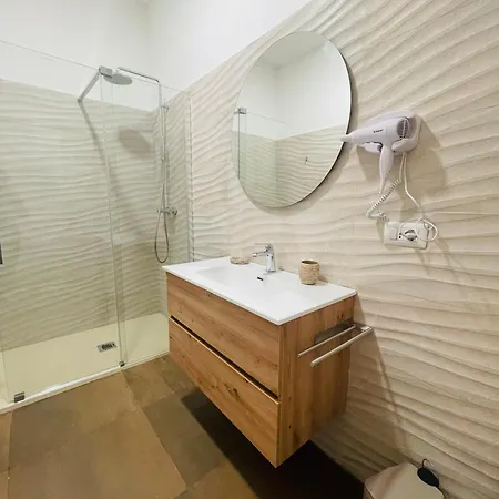 Nerisa Vendégház Nápoly