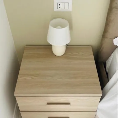 Gæstehus Nerisa 4*