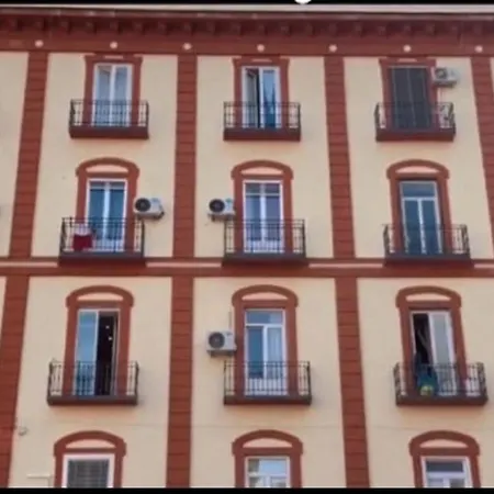 Nerisa Napoli