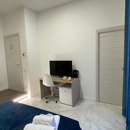 Nerisa Gæstehus Napoli