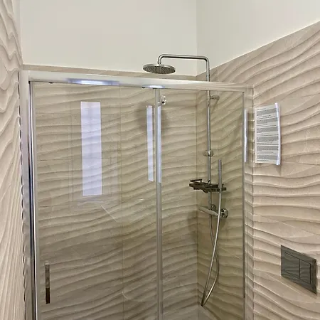 Nerisa Gæstehus 4*