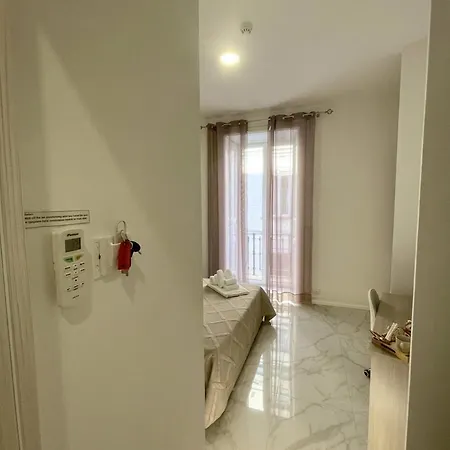 Pensionat Nerisa 4*