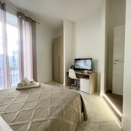 Nerisa Pensionat 4*