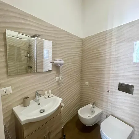 Penzion Nerisa 4*