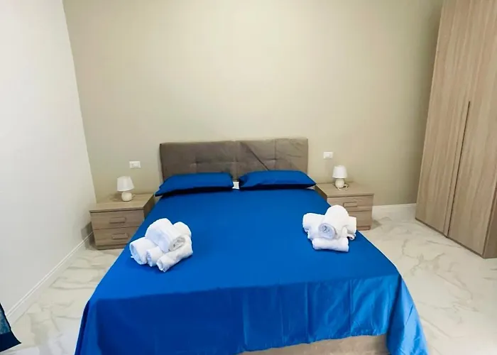 Casa de hóspedes Nerisa 4*