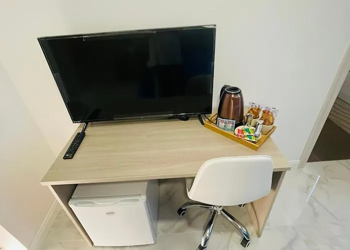 Casa de hóspedes Nerisa Nápoles