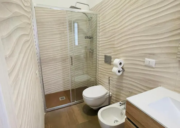 Nerisa ゲストハウス 4*