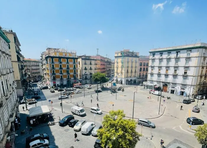 Casa de hóspedes Nerisa Nápoles