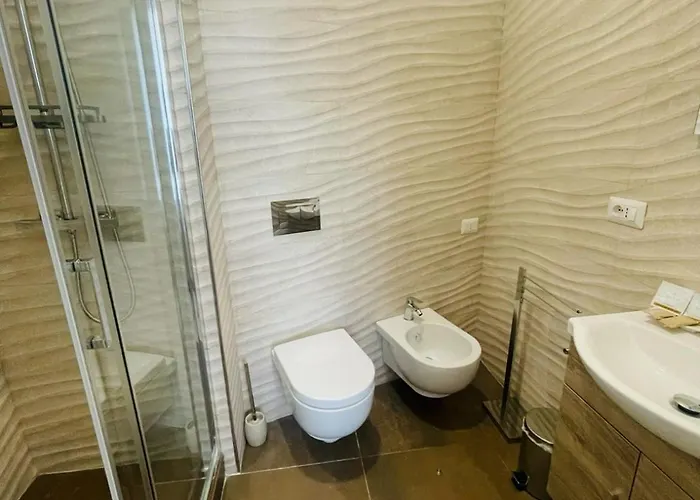 Nerisa Casa de hóspedes 4*