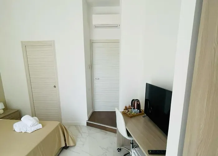 Casa de hóspedes Nerisa Nápoles