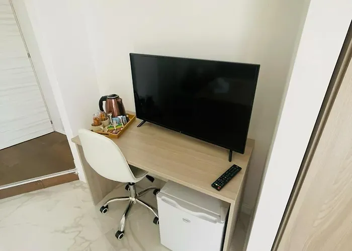 Casa de hóspedes Nerisa 4*