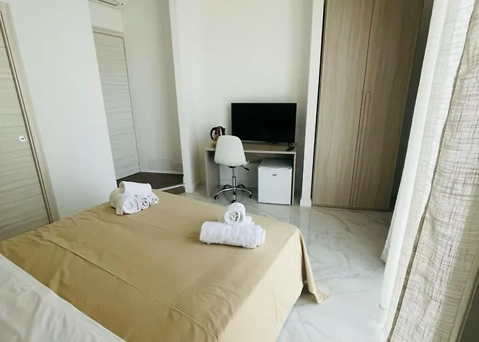 Nerisa Casa de hóspedes