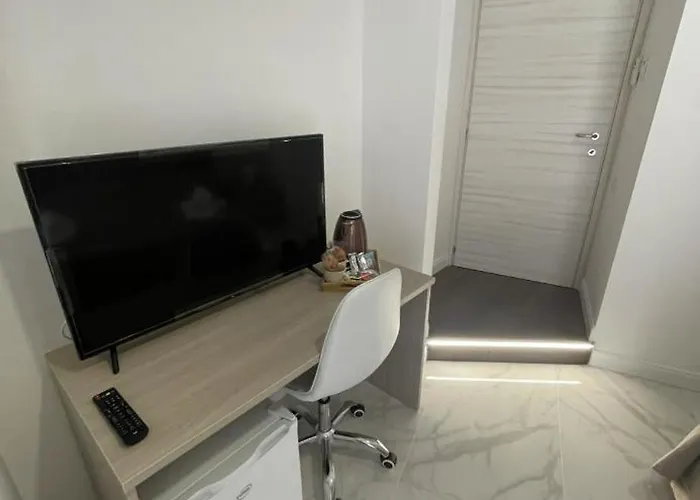 Casa de hóspedes Nerisa 4*