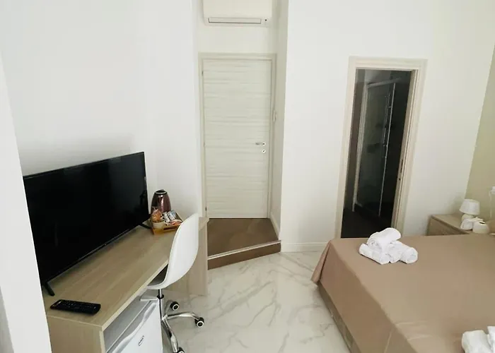 Casa de hóspedes Nerisa Nápoles