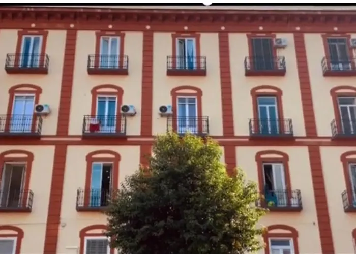 Nerisa Casa de hóspedes 4*