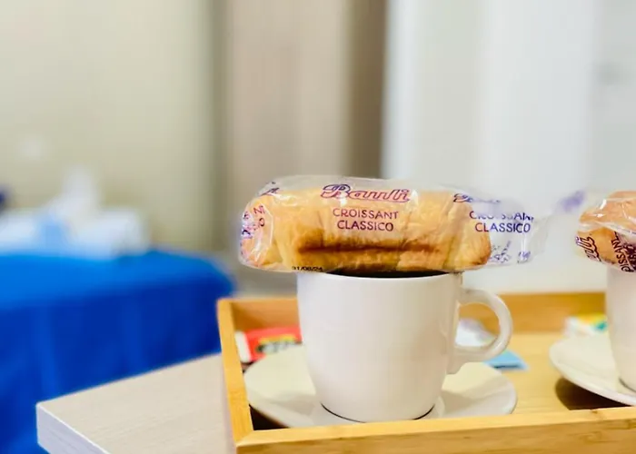 ゲストハウス Nerisa 4*