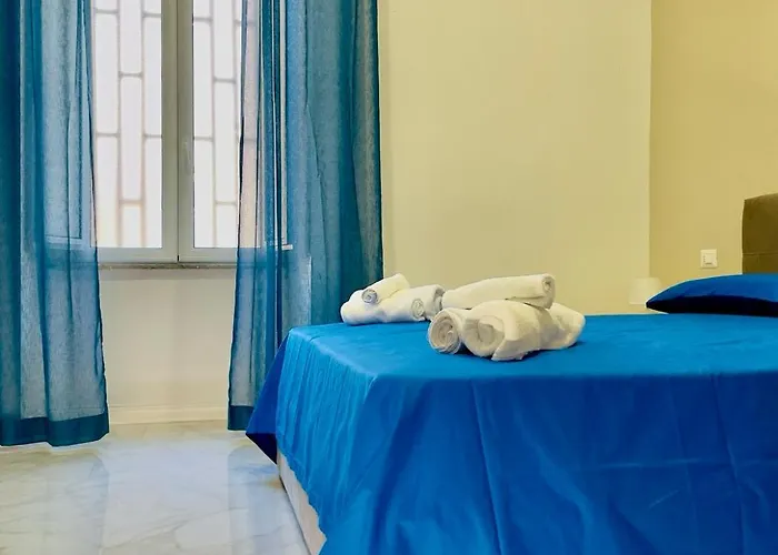 Casa de hóspedes Nerisa