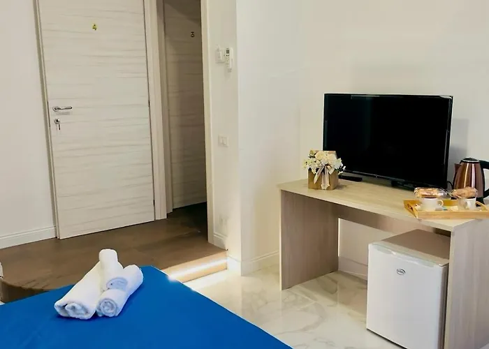 Nerisa Casa de hóspedes 4*