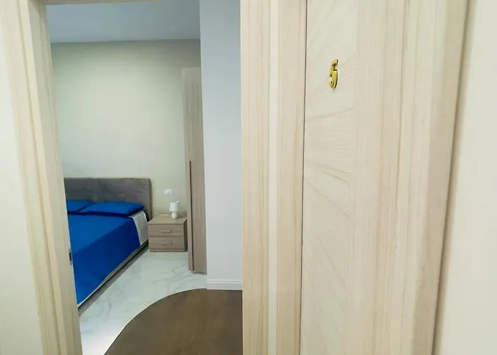 ゲストハウス Nerisa