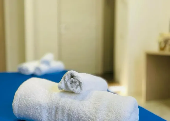 ゲストハウス Nerisa 4*