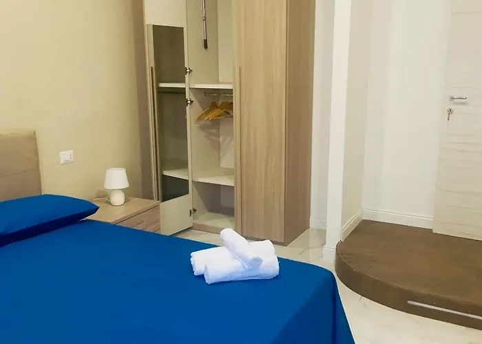 Nerisa Casa de hóspedes