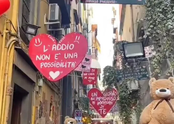 Casa de hóspedes Nerisa Nápoles