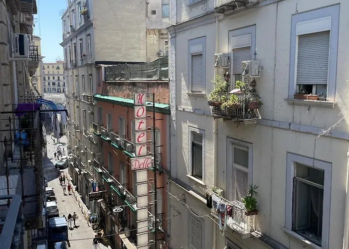 Nerisa Casa de hóspedes 4*