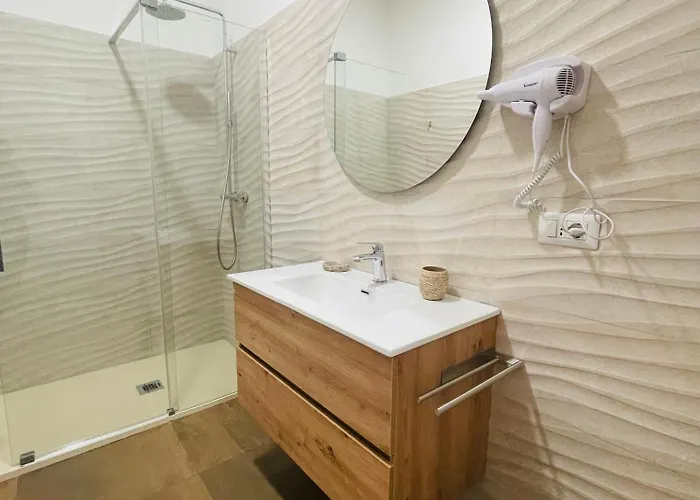 Nerisa ゲストハウス ナポリ