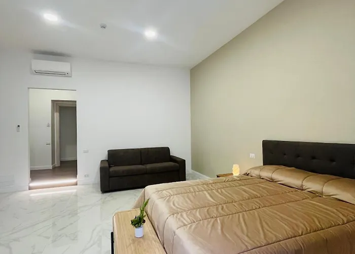 Nerisa Casa de hóspedes Nápoles