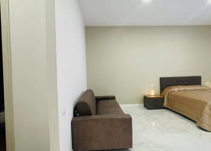 Nerisa Gæstehus Napoli